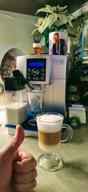 img 1 attached to De "Longhi ECAM 23.460 coffee machine, black review by Stanislaw Kimsa ᠌