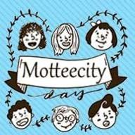 motteecity logo
