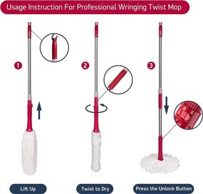 img 1 attached to DSV Standard Professional Telescopic Lightweight