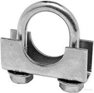 walker 35593 diameter exhaust clamp logo