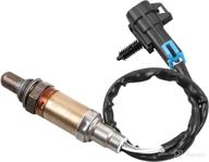 enhance your vehicle's performance with mostplus front rear upstream/downstream o2 oxygen sensor 234-4018 13474: compatible with chevrolet buick gmc oldmobile pontiac isuzu logo