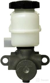 img 1 attached to ACDelco 18M736 профессиональная цилиндрическая сборка.