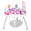 baby trend bounce activity center baby & toddler toys logo