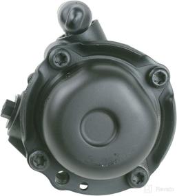 img 3 attached to 💪 Remanufactured Power Steering Pump Cardone 21-5350 - No Reservoir Included