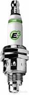 diamondfire technology: unleash your car's true power with e3 spark plug e3.52 premium automotive spark plug (1 pack) логотип