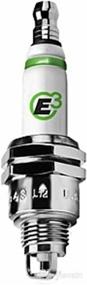 img 4 attached to DiamondFIRE Technology: Unleash Your Car's True Power with E3 Spark Plug E3.52 Premium Automotive Spark Plug (1 Pack)