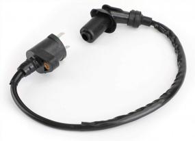 img 1 attached to Topteng Ignition Coil And Moto CDI Box For H-O-N-D-A FourTrax 300 TRX300: 1994-1997