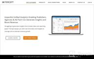 img 1 attached to Tercept Unified Analytics review by Jeffrey Sanders