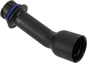 img 1 attached to 🔧 GM Genuine Parts 12570623 Engine Oil Filler Tube: Top-Quality Replacement for Optimal Performance