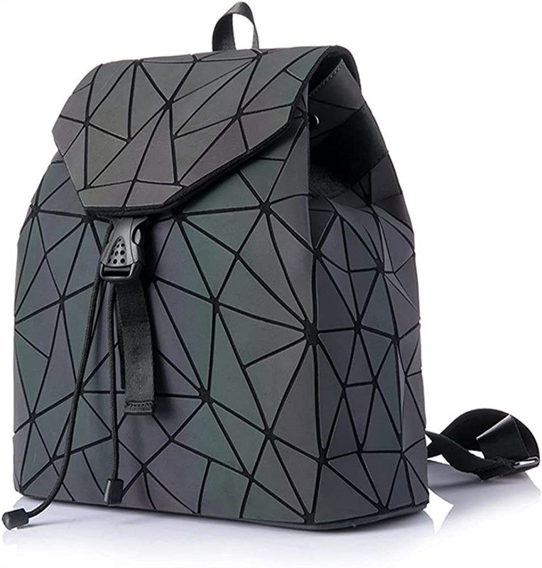 Hotone best sale geometric backpack