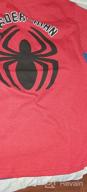 img 1 attached to Marvel Avengers Boys Pack T Shirts Boys' Clothing for Tops, Tees & Shirts review by Jon Brazil