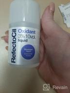 img 1 attached to Refectocil Liquid Oxidant 3 38 Oz review by Agata Staniewska ᠌