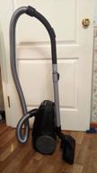 img 2 attached to Philips FC8294 PowerGo Vacuum Cleaner Deep Black review by Micha Kaczmarczyk ᠌