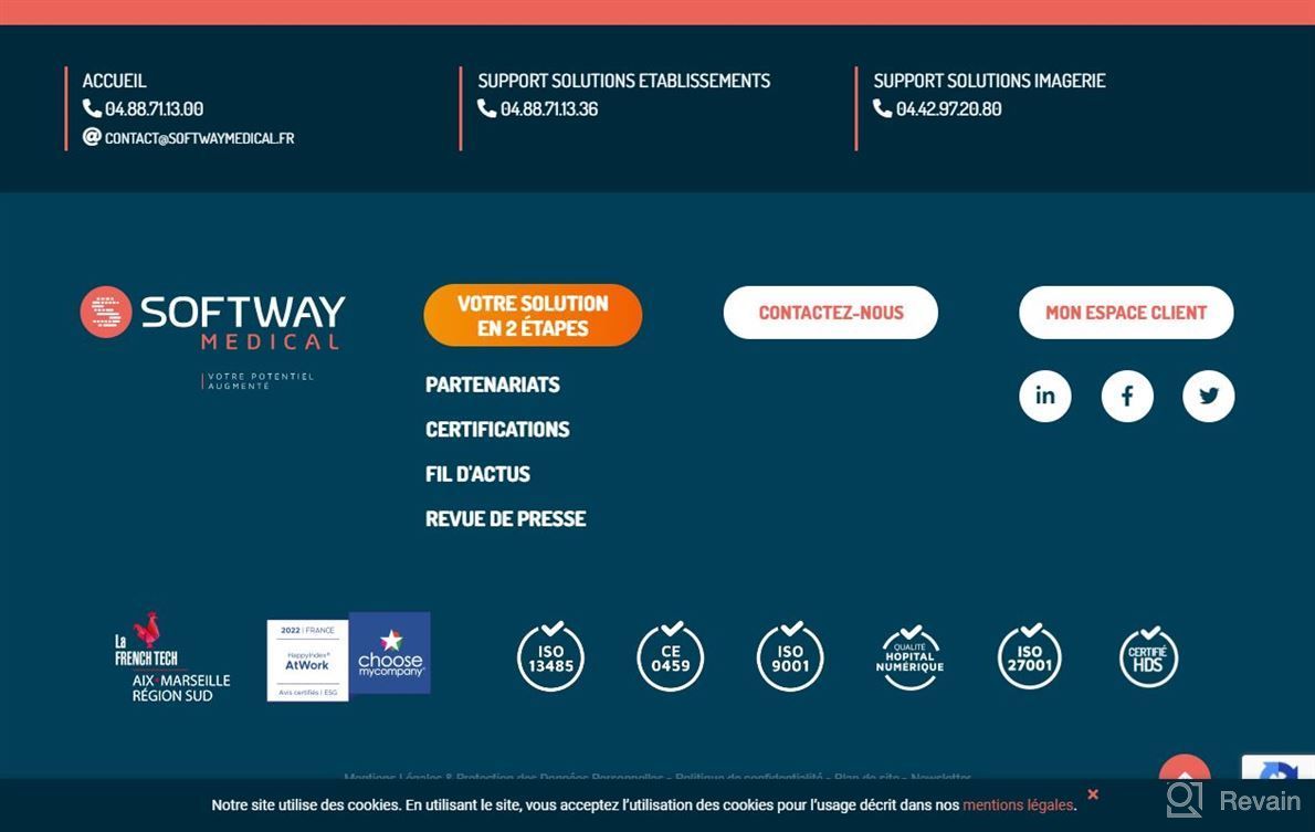 img 1 attached to SOFTWAY MEDICAL review by Tay Tran