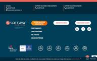 картинка 1 прикреплена к отзыву SOFTWAY MEDICAL от Tay Tran