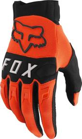 img 3 attached to 🏁 Ultimate Performance: Fox Racing Mens Dirtpaw Motocross Glove - Unleash Your Off-Road Power!