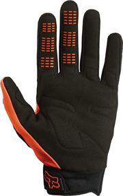 img 2 attached to 🏁 Ultimate Performance: Fox Racing Mens Dirtpaw Motocross Glove - Unleash Your Off-Road Power!