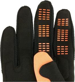 img 1 attached to 🏁 Ultimate Performance: Fox Racing Mens Dirtpaw Motocross Glove - Unleash Your Off-Road Power!