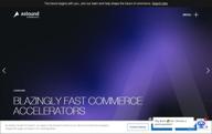 img 1 attached to Astound Commerce review by Patrick Cox