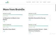 img 1 attached to BrainDo review by Carl Morgan