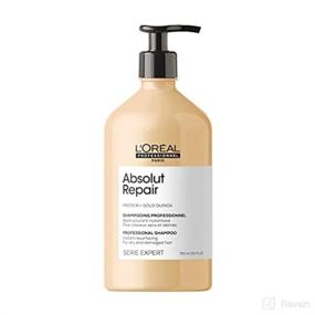 img 4 attached to LOREAL PROFESSIONNEL EXPERT ABSOLUT SHAMPOO