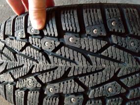 img 17 attached to Nokian Tires Nordman 7 205/55 R16 94T winter