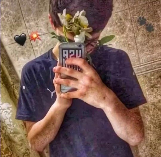 Jonathan Self photo