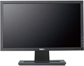 img 2 attached to 🖥️ Dell E1910H 18.5" Widescreen LCD Monitor: Vibrant Display, 1366X768 Resolution, 60Hz Refresh Rate
