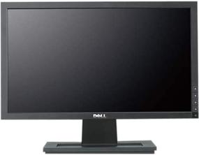 img 3 attached to 🖥️ Dell E1910H 18.5" Widescreen LCD Monitor: Vibrant Display, 1366X768 Resolution, 60Hz Refresh Rate