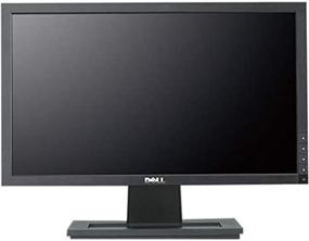 img 1 attached to 🖥️ Dell E1910H 18.5" Widescreen LCD Monitor: Vibrant Display, 1366X768 Resolution, 60Hz Refresh Rate