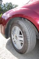 img 1 attached to Continental ContiPremiumContact 5 215/55 R17 94V summer review by Micha Micha ᠌
