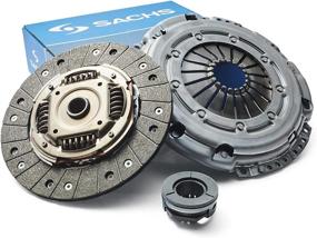 img 3 attached to Sachs KF638 01 Clutch Kit