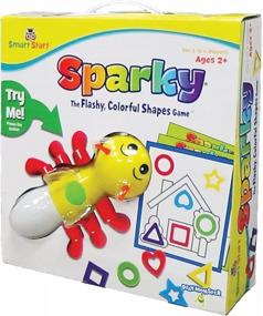 img 3 attached to Get Smart And Spark Creativity With PlayMonster'S Smart Start Sparky