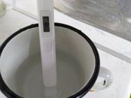 img 1 attached to Sink filter Prio New Water Start Osmos OU590 white review by Stanislaw Kalinowski ᠌
