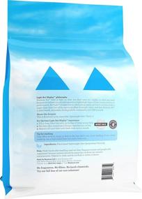 img 3 attached to Boxiecat Air Lightweight - Premium Clumping Cat Litter with Plant-Based Formula for Odor Control - Ultra Clean and Dust Free