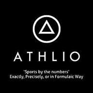 athlio логотип