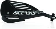 🖤 acerbis x-pro black handguard - multiconcept 2168840001, one size логотип