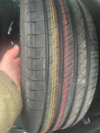 img 3 attached to Summer Tires Goodyear EfficientGrip Performance 2 205/55 R16 94W review by Petar Stoilov ᠌