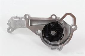 img 2 attached to 🔧 Kawasaki 49044-2066 OEM Water Pump: Genuine Original Equipment Manufacturer Part