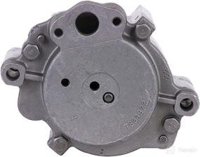 img 4 attached to Cardone 32 431 Remanufactured Smog Pump