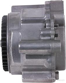 img 3 attached to Cardone 32 431 Remanufactured Smog Pump