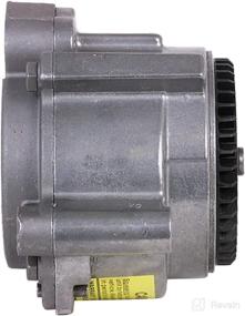 img 2 attached to Cardone 32 431 Remanufactured Smog Pump