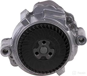 img 1 attached to Cardone 32 431 Remanufactured Smog Pump