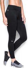 img 2 attached to Under Armour Outerwear Leggings XX Large