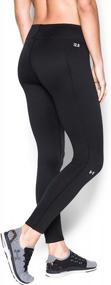 img 1 attached to Under Armour Outerwear Leggings XX Large