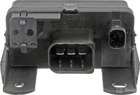img 2 attached to Dorman 904 304 Glow Plug Controller