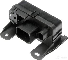 img 3 attached to Dorman 904 304 Glow Plug Controller