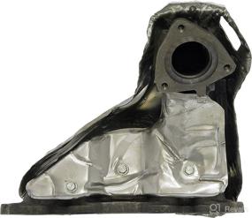 img 1 attached to Dorman 674 469 Exhaust Manifold Kit