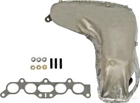 img 3 attached to Dorman 674 469 Exhaust Manifold Kit