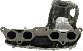img 2 attached to Dorman 674 469 Exhaust Manifold Kit